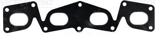 Exhaust manifold gasket - gasket, victor