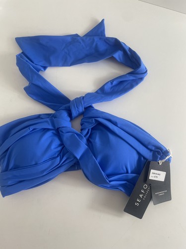 Seafolly collective bikini top - seafolly,