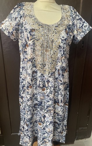 Ladies indian size kurti - indian, xl
