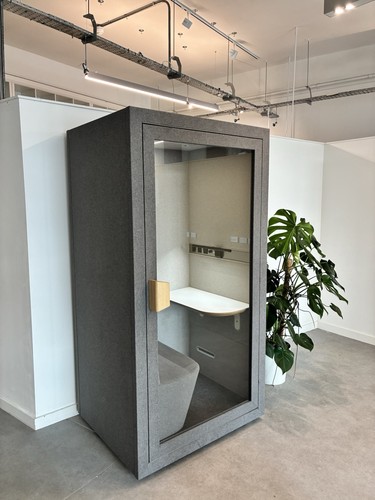 Soundbox folio office - soundbox,