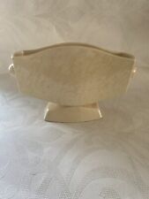 Vintage Shorter & Son Ceramic