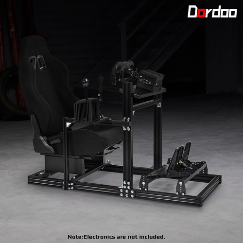 Dardoo aluminum racing - dardoo,