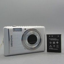 Medion Digital Camera MD 86295