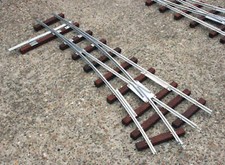 5" Gauge Points Assembled