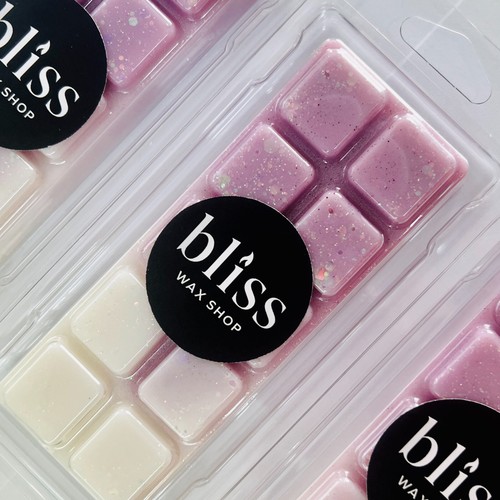 New scent wax melts - 🌸new, scent🌸wax