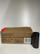 HALFORDS ADVANCED TOOLS JOBLOT