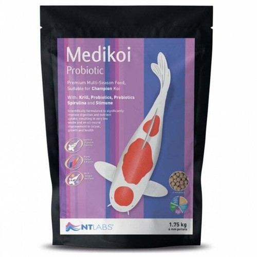 Labs medikoi probiotic - nt,