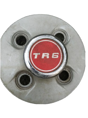 Triumph tr6 1976 - tr6,