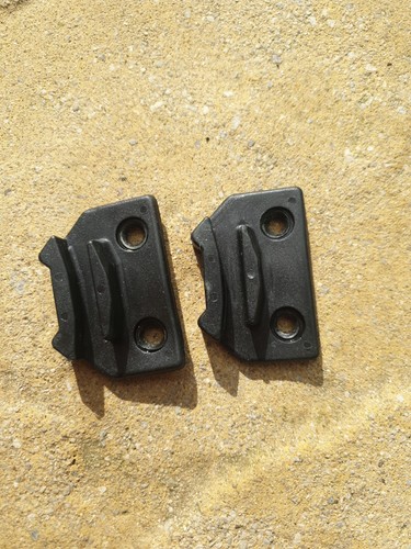 Caravan window catch - window,