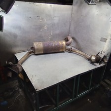 Honda Civic MK8 FN2 2006-2011