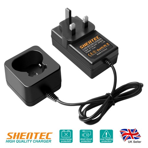12v ion charger for - li-ion, worx