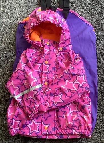 Caretec kids piece rain - 2,