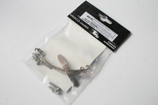 Wedico Pair Of Stainless Steel