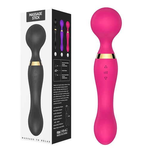 Wand vibrating massage magic - wand,