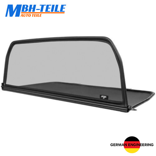 Convertible wind deflector - convertible,