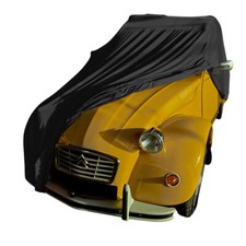 Indoor car cover fits Citroen