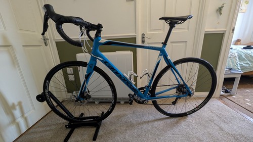 Cannondale synapse 56cm - cannondale,