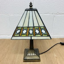 Tiffany style geometric - tiffany,
