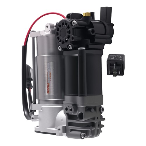 Suspension compressor air - air, pump