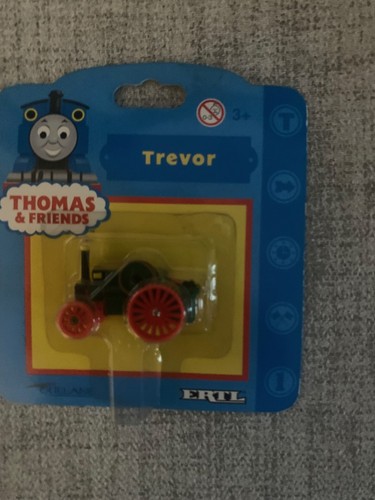 Ertl thomas the tank engine - ertl,