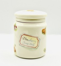 Aynsley fine bone - china, lidded
