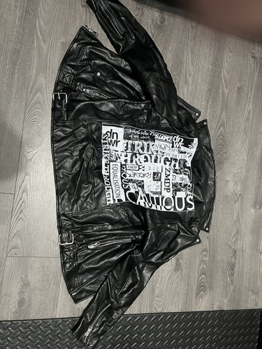 Zara men jacket - zara, l