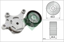 INA Drive Belt Tensioner for