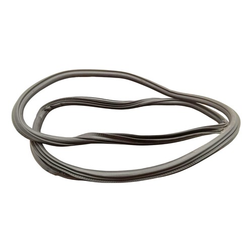 Audi door rubber seal - audi, a4