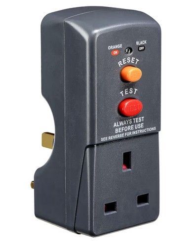 Masterplug single socket - single,