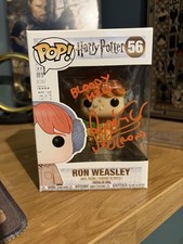Ron Weasley 56 Funko Pop
