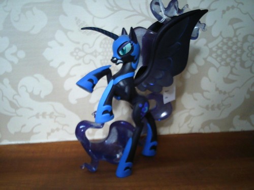Little pony guardians of - guardians,