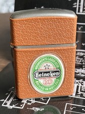 Windproof Austrian Heineken