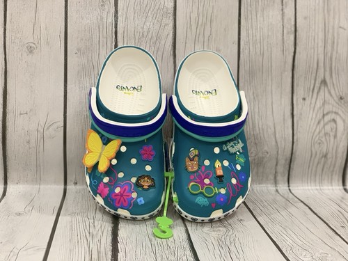 Crocs disney kids - disney,