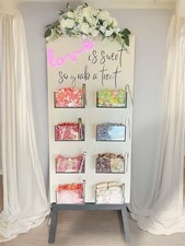 Unique Sweet Cart Pic N Mix