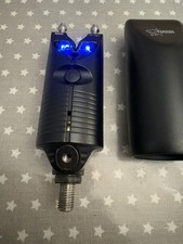 Nash Siren RS1 Blue  Bite