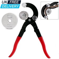 Manual brake pipe - in,