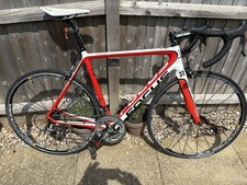 Focus Izalco Pro 1.0  Road Bike
