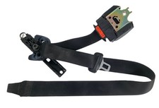 BMW 3 Series E46 M3 CSL Front Right Driver Seat Belt with Limiter 7919208