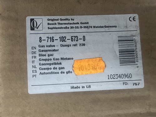 Worcester 24cdi 28si 35cdigas - 24cdi,
