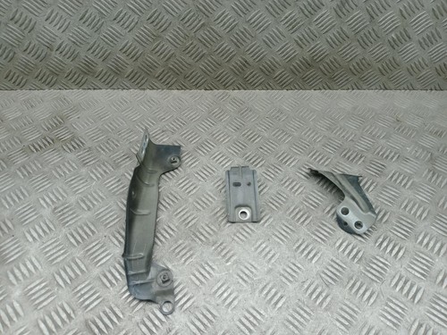 Seat ibiza wing bracket front - wing,