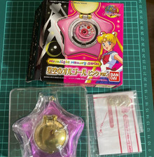 Sailor Moon Star Locket