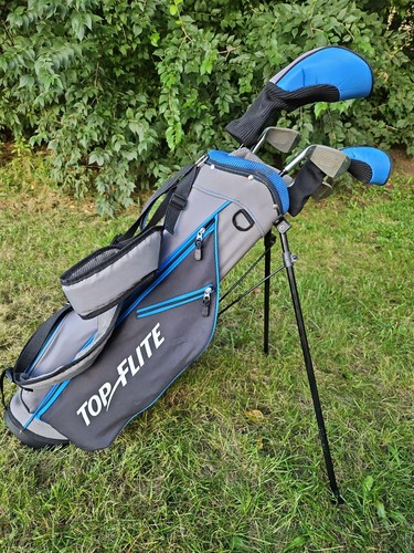 Top flite junior - top, golf