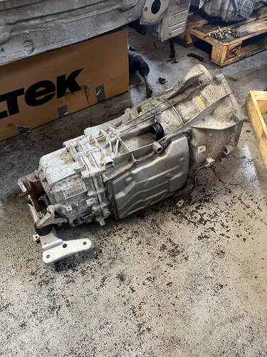 Bmw f80 f82 f87 dct - m3, m4