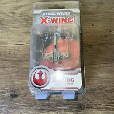 Rebel X-Wing - X-Wing