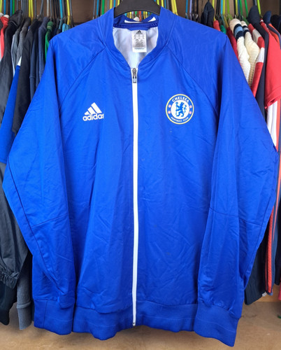 Chelsea 2015 adidas football - chelsea,