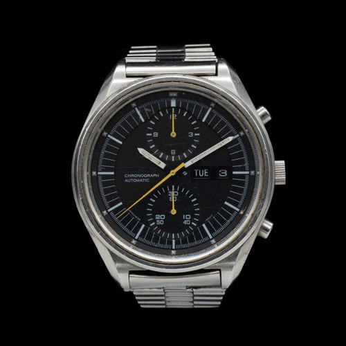 Seiko 1975 jumbo - seiko, 'jumbo'