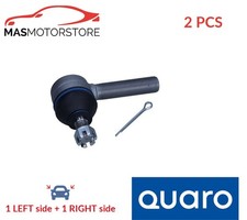 TRACK ROD END RACK END PAIR