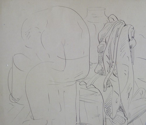 Pino della selva - pino, (1904-1991)