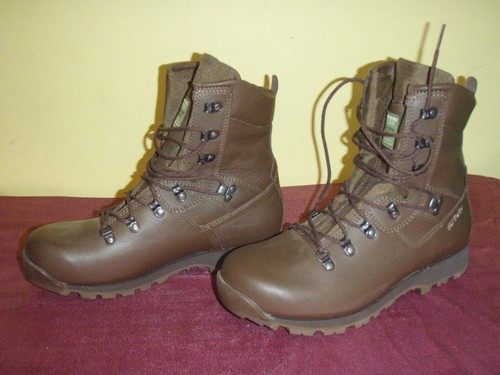 British army military - british,