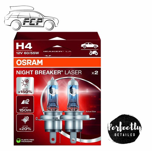 Osram night breaker laser - osram,